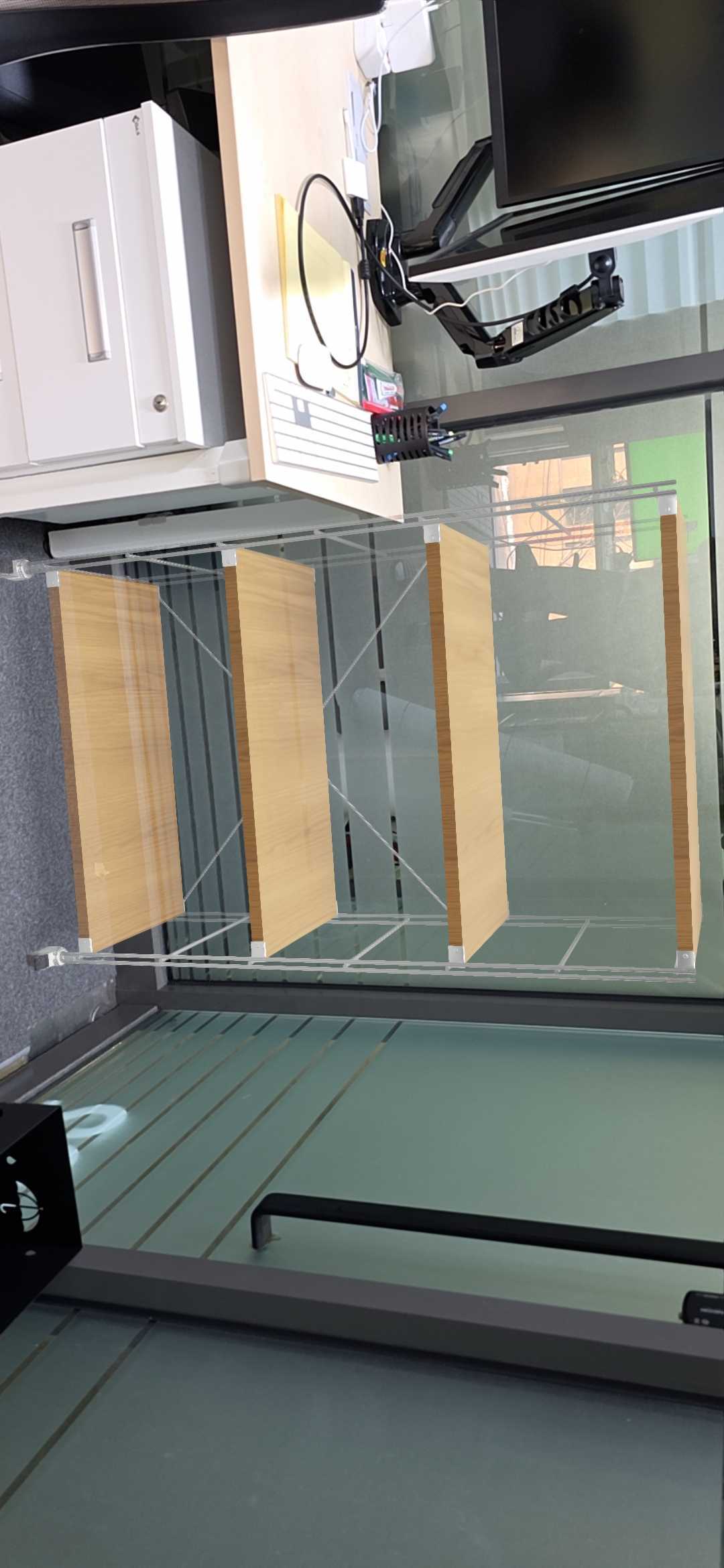 Rebrix Chiffonnier — 5